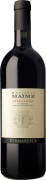 Tormaresca Negroamaro Salento Masseria Maime 2013 Front Bottle Shot