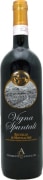 Val di Suga Vigna Spuntali Brunello di Montalcino 2010  Front Bottle Shot