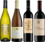 Gusto Italiano Wine Tour Tasting Set Gift Product Image