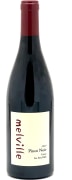Melville Sta. Rita Hills Estate Pinot Noir 2020  Front Bottle Shot