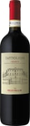 Frescobaldi Castiglioni Chianti 2015 Front Bottle Shot