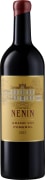 Chateau Nenin 2023 Front Bottle Shot