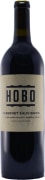 Hobo Wine Company Alexander Valley Cabernet Sauvignon 2016 Front Bottle Shot