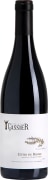 Domaine Gassier Cotes du Rhone Bois de Magnan 2017  Front Bottle Shot