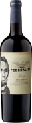 The Federalist Honest Red Blend 2021  Front Bottle Shot
