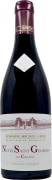 Domaine Michel Gros Nuits-Saint-Georges Les Chaliots 2023  Front Bottle Shot