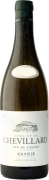 Domaine de Chevillard Savoie 2019  Front Bottle Shot