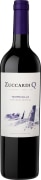 Zuccardi Q Tempranillo 2019 Front Bottle Shot