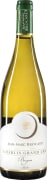 Brocard Chablis Bougros Grand Cru 2018  Front Bottle Shot