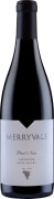 Merryvale Pinot Noir 2017  Front Bottle Shot