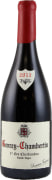 Domaine Fourrier Gevrey Chambertin Cherbaudes Premier Cru 2012  Front Bottle Shot