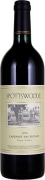Spottswoode Cabernet Sauvignon 1998  Front Bottle Shot