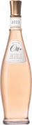 Domaines Ott Chateau de Selle Cotes de Provence Rose 2023  Front Bottle Shot