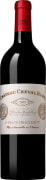 Chateau Cheval Blanc  2012  Front Bottle Shot