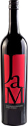 JaM Cellars Cabernet Sauvignon 2014 Front Bottle Shot