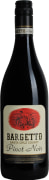 Bargetto Santa Cruz Mountains Retro Pinot Noir 2022  Front Bottle Shot