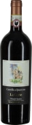 Castello di Querceto La Corte 2018  Front Bottle Shot