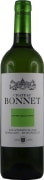 Chateau Bonnet Blanc 2017  Front Bottle Shot