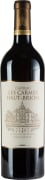 Chateau Les Carmes Haut-Brion  2015  Front Bottle Shot