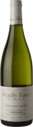 Regis Minet Pouilly-Fume Vieilles Vignes 2019  Front Bottle Shot