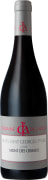 Domaine de l'Arlot Nuits Saint Georges Cuvee Mont des Oiseaux Premier Cru 2017  Front Bottle Shot