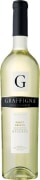 Graffigna Centenario Reserve Pinot Grigio 2015 Front Bottle Shot