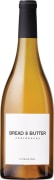Bread & Butter California Chardonnay 2017  Front Bottle Shot