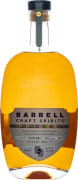 Barrell 24 Year Gray Label Canadian Whiskey Front Bottle Shot