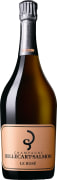 Billecart-Salmon Le Rose (1.5 Liter Magnum)  Front Bottle Shot