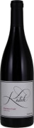 Kutch Wines Sonoma Coast Pinot Noir 2007  Front Bottle Shot