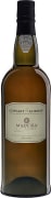 Cossart Gordon 5 Years Old Bual Medium Rich Maderia  Front Bottle Shot