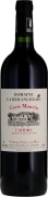 Domaine de La Berangeraie Cuvee Maurin Cahors 2022  Front Bottle Shot