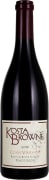 Kosta Browne Cohn Vineyard Pinot Noir 2015  Front Bottle Shot