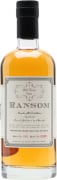 Ransom Old Tom Gin Front Bottle Shot