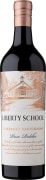 Liberty School Cabernet Sauvignon 2024 Front Bottle Shot