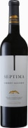 Septima Cabernet Sauvignon 2017  Front Bottle Shot