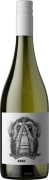 Passionate Wines Del Mono Blanco 2022  Front Bottle Shot