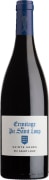 Heritage Du Pic St. Loup Coteaux de Languedoc Cuvee Sainte Agnes Rouge 2020  Front Bottle Shot