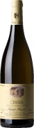 Jean et Sebastien Dauvissat Chablis Saint-Pierre 2022  Front Bottle Shot