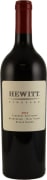 Hewitt Vineyard Cabernet Sauvignon (1.5 Liter Magnum) 2012  Front Bottle Shot