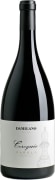Damilano Barolo Cerequio 2009 Front Bottle Shot