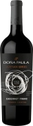 Dona Paula 1350 Red Blend 2021  Front Bottle Shot