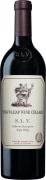 Stag's Leap Wine Cellars S.L.V. Cabernet Sauvignon 2017  Front Bottle Shot