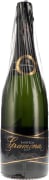 Gramona Enoteca Brut Nature 2009  Front Bottle Shot