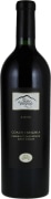 Fisher Vineyards Coach Insignia Cabernet Sauvignon (1.5 Liter Magnum) 2001  Front Bottle Shot