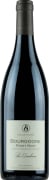 Jean-Claude Boisset Les Ursulines Pinot Noir 2015  Front Bottle Shot