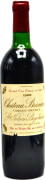 Chateau Branaire-Ducru 1986 Front Bottle Shot