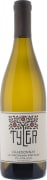 Tyler Winery La Rinconada Vineyard Chardonnay 2014 Front Bottle Shot