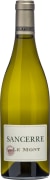 Maison Foucher Lebrun Le Mont Sancerre Blanc 2025  Front Bottle Shot