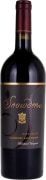 Snowden Brothers Vineyard Cabernet Sauvignon 2022  Front Bottle Shot